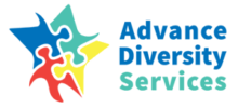 Advance Diversity Services logo