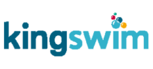 Kingswim logo